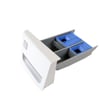 Washer Dispenser Drawer Assembly for Kenmore 79641262610 - Part AGL74334834
