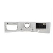 Kenmore Control Panel Assembly for Kenmore 79641302610 - Part AGL74356217