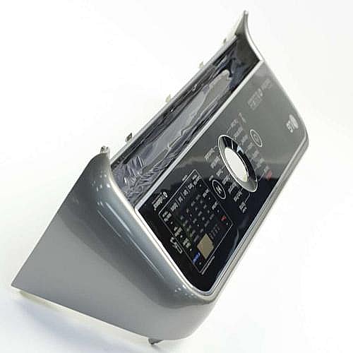 Photo of LG Part #agl74672601, Washer Control Panel | 32.31 x 18.15 x 9.08 from Repair Parts Direct