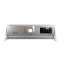 Washer Control Panel Assembly