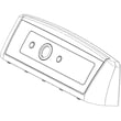 Washer Panel Assembly for LG WT5480CW/00 - Part AGL74774303