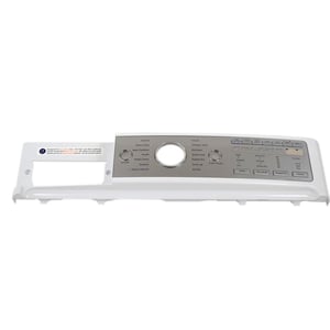 Dryer Control Panel AGL74913101