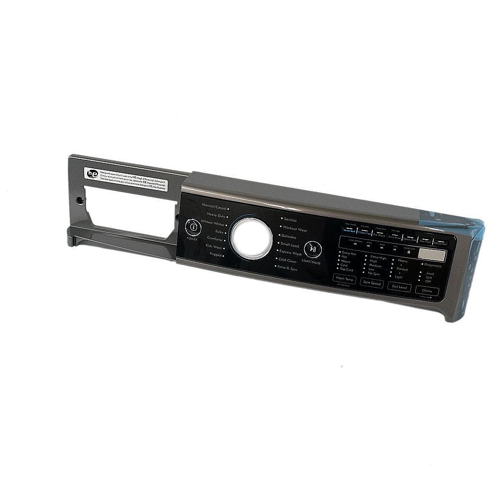 Part #agl74913112, Washer Control Panel / 30.00 x 16.00 x 9.00