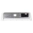 Lg Washer Control Panel for LG WT7200CW/00 - Part AGL75452910