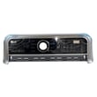 Console for LG DLE7200VE/00 - Part AGL75452929