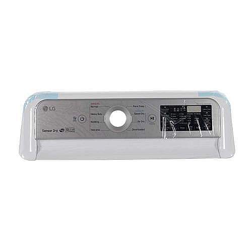 Part #agl75452951, Panel Assembly, front / 31.16 x 17.32 x 8.89