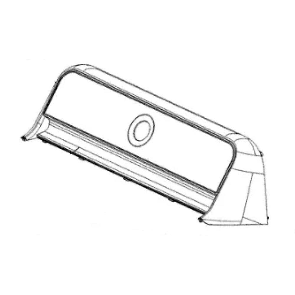 PANEL ASSEMBLY,FRONT