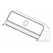 Panel Assembly,front for LG DLG7401VE/00 - Part AGL75452965