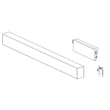 Lg Panel Assemb for LG LUDP8908SN/00 - Part AGL75674902