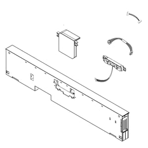 Panel Assemb AGL75675201