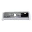 Lg Washer Control Panel for LG WT7305CW/00 - Part AGL76194026