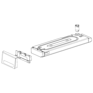 Lg Panel Assemb AGL76255519