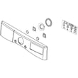Lg Dryer Control Panel Assembly AGL76992503