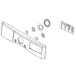 Dryer Control Panel Assembly for LG DLEX4000B/00 - Part AGL76992522