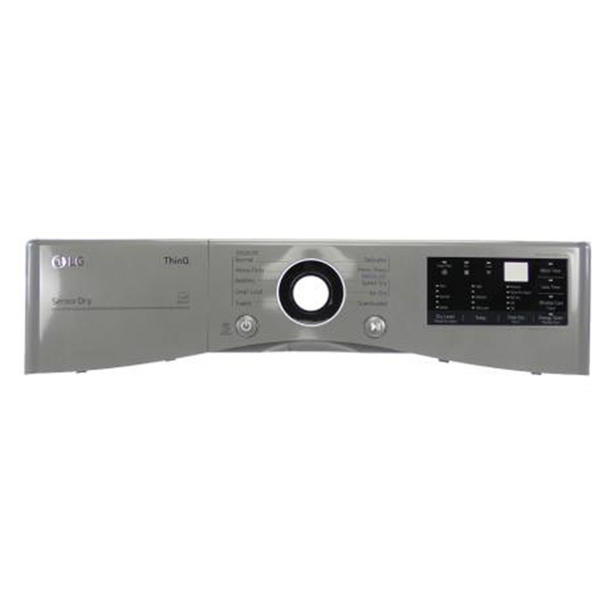 LG Part #agl76992524, Panel Assemb