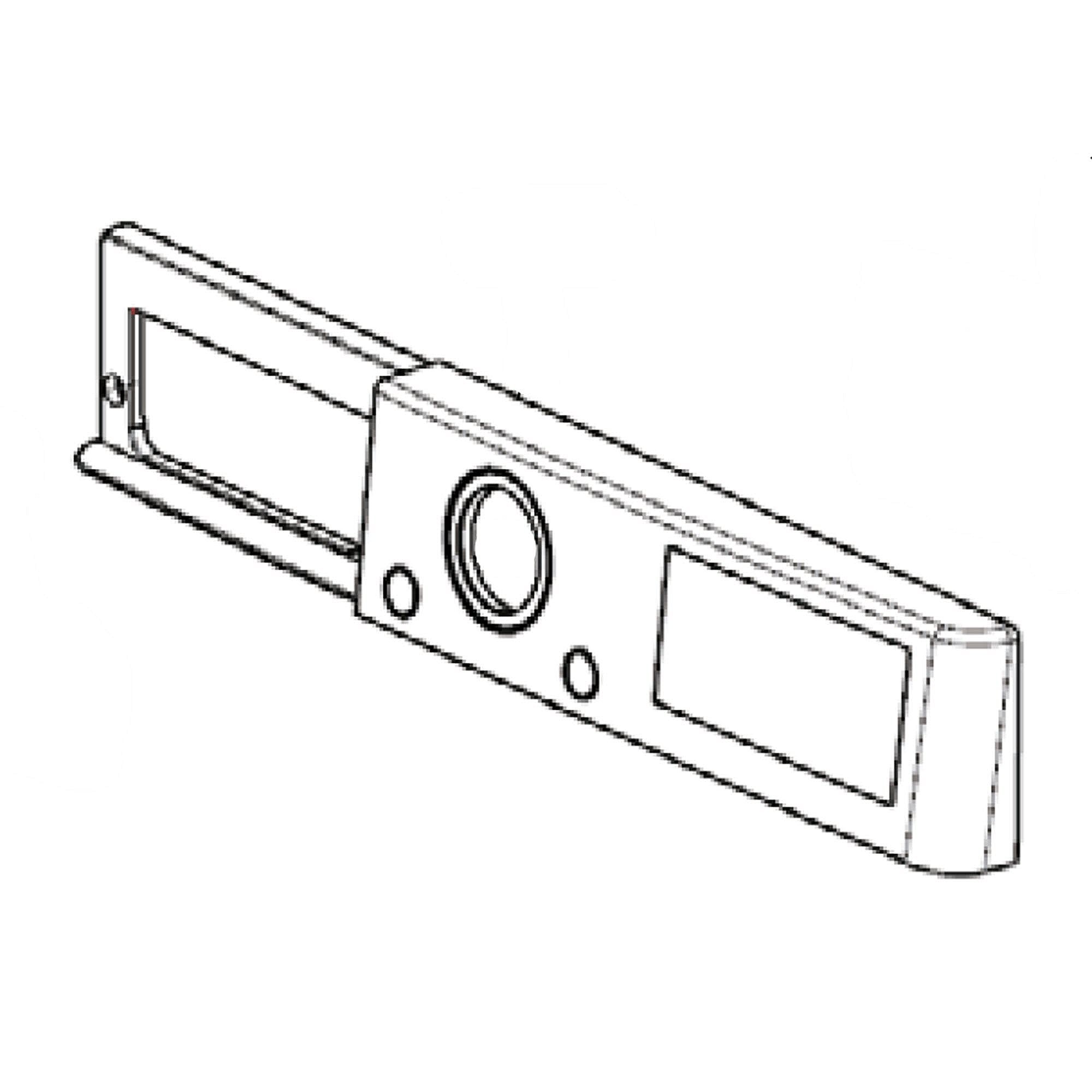 Part #agl77298353, Lg Panel Assemb