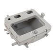 Lg Washer Bleach And Fabric Softener Dispenser Reservoir AGM73269505