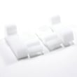 Washer Door Hinge AGM73409001