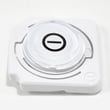 Dryer Push-to-start Knob for LG WM8500HVA - Part AGM73610704