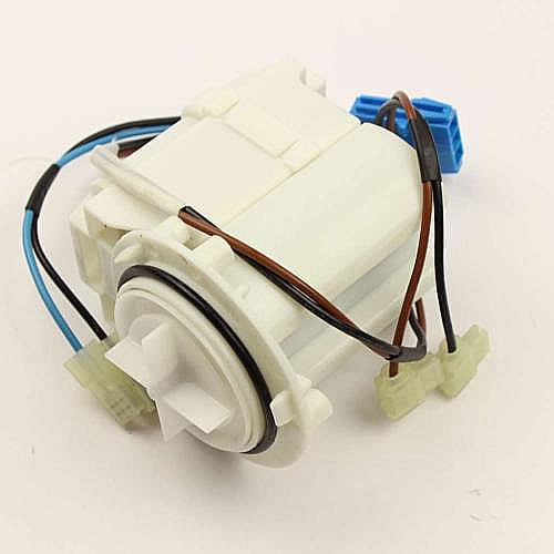 Part #agm74189101, Washer Wash Pump Motor / 12.04 x 8.00 x 7.59