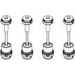 Washer Suspension Rod Kit AGM75369501