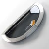 Lg Washer Lid AGM75369502