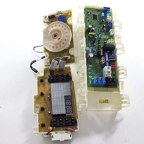 Part #agm75370001, Dryer Main Control Board And User Interface Kit / 18.04 x 13.57 x 9.79