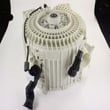 Washer Outer Rear Tub Assembly AGM75510706