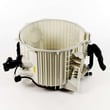 Washer Outer Rear Tub Assembly AGM75510707