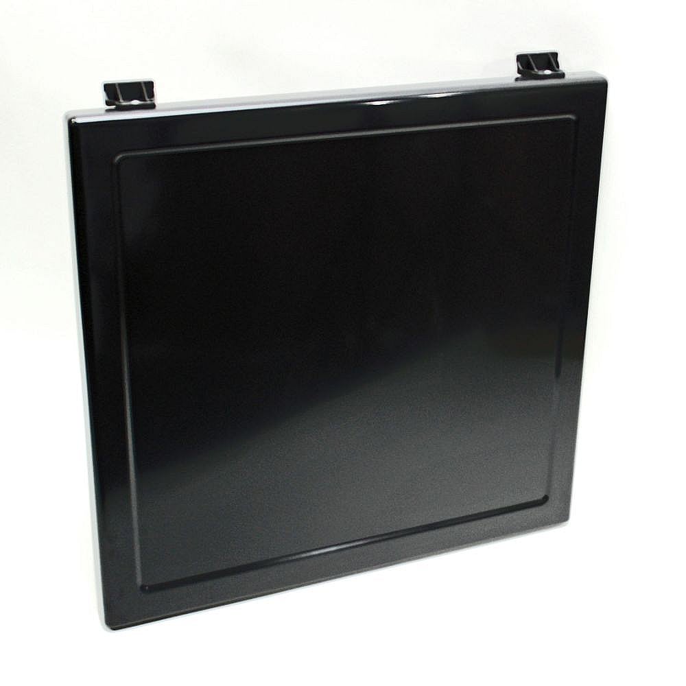 Photo of Part #agu30071210, Plate from Repair Parts Direct