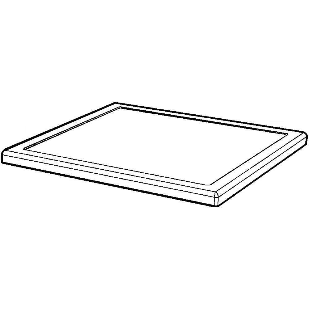 Part #agu30071229, Plate