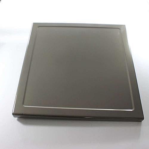 Part #agu30071244, Plate Assembly