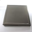Plate Assembly for LG DLEX3875V - Part AGU30071244