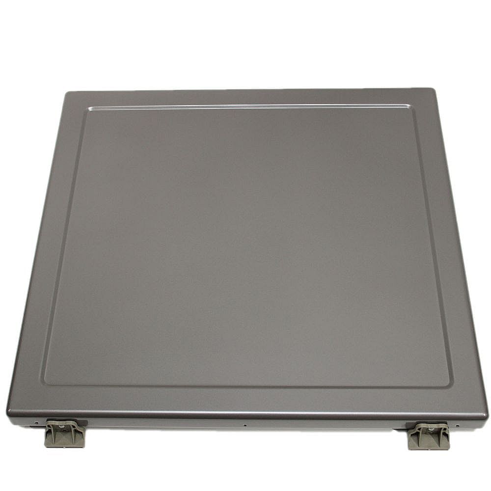 Part #agu30071251, Kenmore Washer Top Panel (Replaces Agu30071250, Agu30071255) / 38.00 x 31.50 x 7.25
