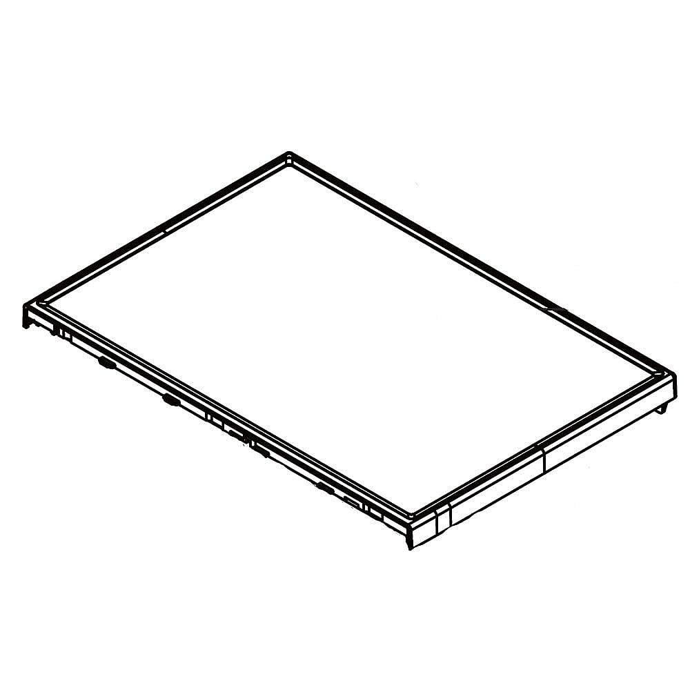 Part #agu33163375, Plate Assemb