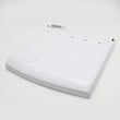 Dryer Top Panel Assembly for LG DLEX5170W - Part AGU72925501