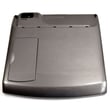 Dryer Top Panel for LG DLEX5680V - Part AGU72925509