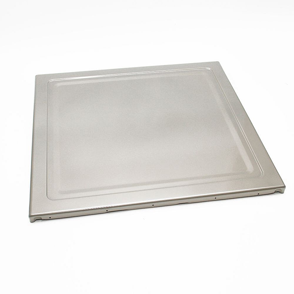 Part #agu73748202, Washer Top Panel / 37.00 x 30.00 x 5.00