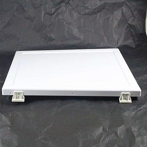 Part #agu73909711, Kenmore Washer Top Panel Assembly / 35.67 x 29.33 x 7.00