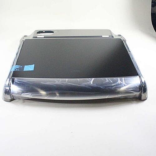 LG Part #agu74888702, Dryer Top Panel Assembly | 36.00 x 30.00 x 5.00