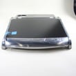 Dryer Top Panel Assembly for LG DLGX7701VE - Part AGU74888702