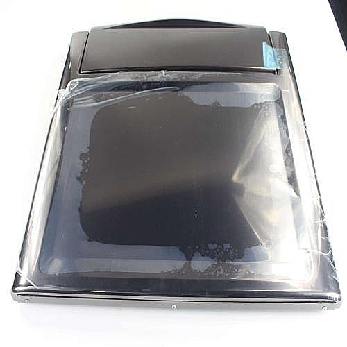 LG Part #agu75308003, Top Plate Assembly