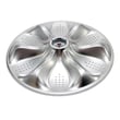 Washer Washplate for LG WT1201CV - Part AGZ72909702