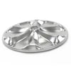 Lg Washer Washplate AGZ73230602