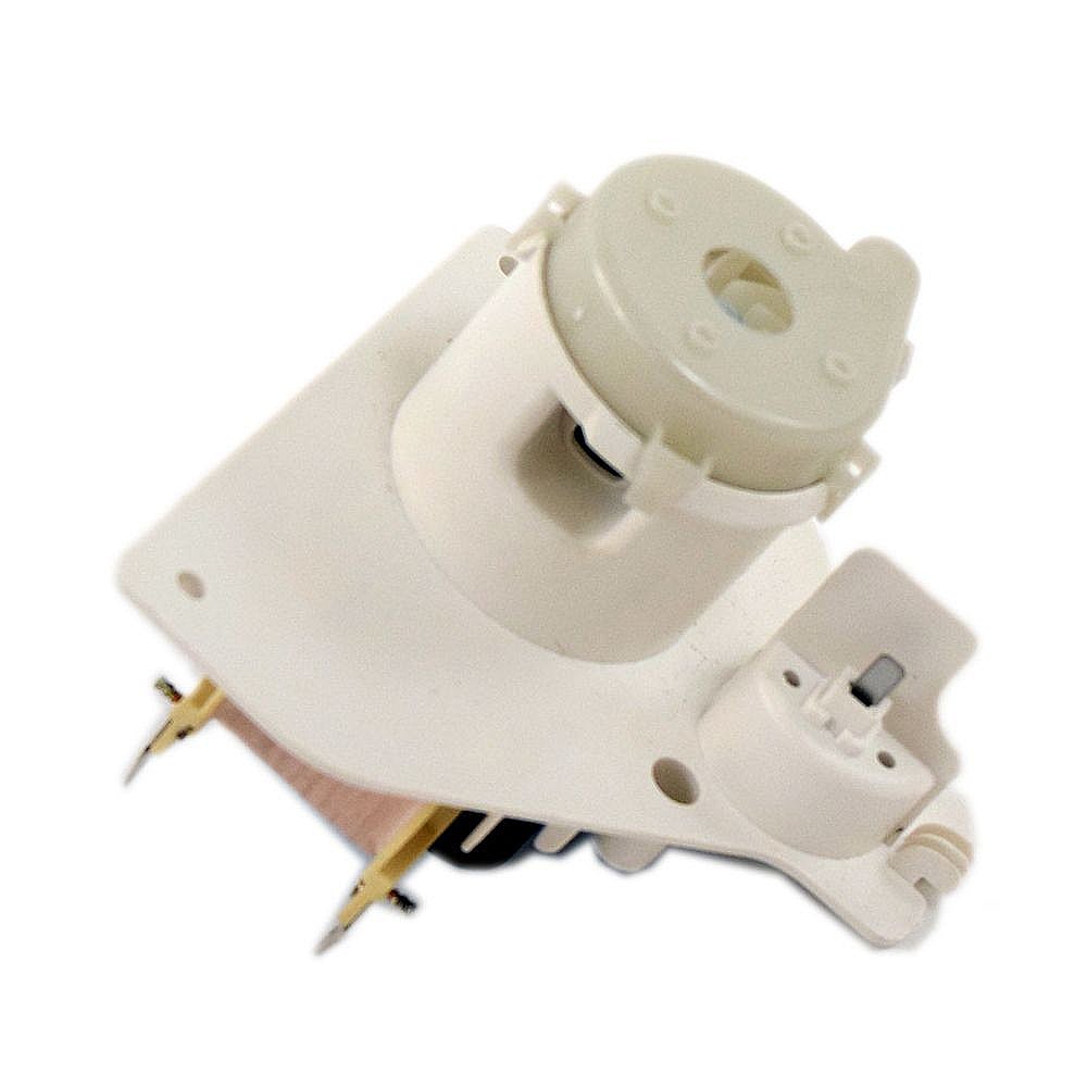 Part #aha74073802, Dryer Drain Pump (Replaces Aha64939202, Aha64939203) / 11.91 x 8.47 x 7.47
