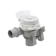 Washer Drain Pump Assembly