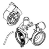 Washer Drain Pump AHA75693401