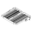 Rack Assembl for LG LUDP8997SN/01 - Part AHB73129403