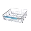 Lg Dishwasher Dishrack Assembly, Lower for LG LDP6810BD/00 - Part AHB73249103