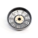 Washer Rotor Assembly (replaces Agf77725085) AHL72914404